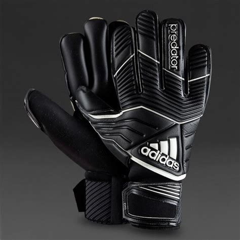 adidas predator pro classic torwarthandschuhe schwarz weiß|adidas Torwarthandschuhe online kaufen .